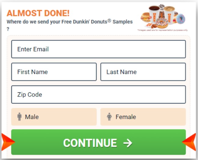 Get the Best Dunkin' Donuts Samples Tips, Tricks, and Insider Secrets 2025